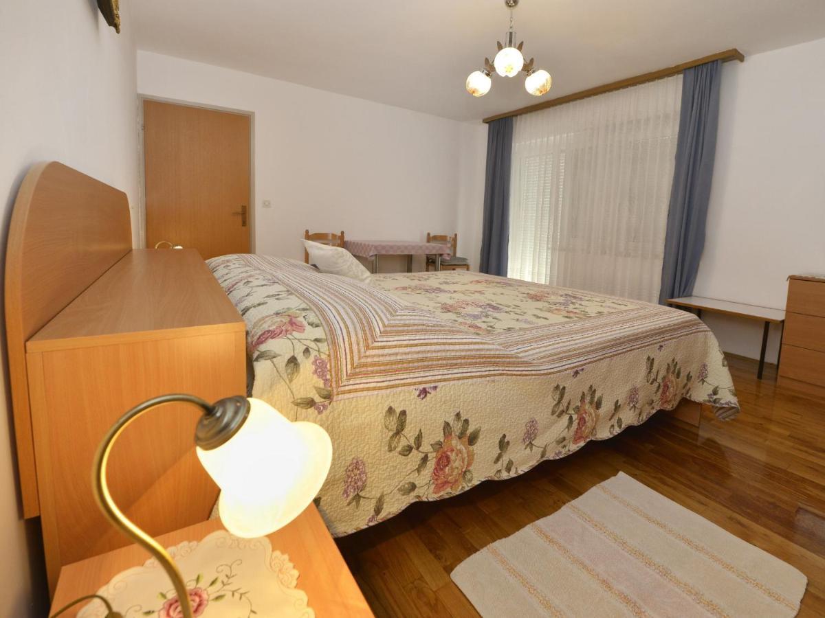Hotel Sobe Ana Finida Poreč Exterior foto